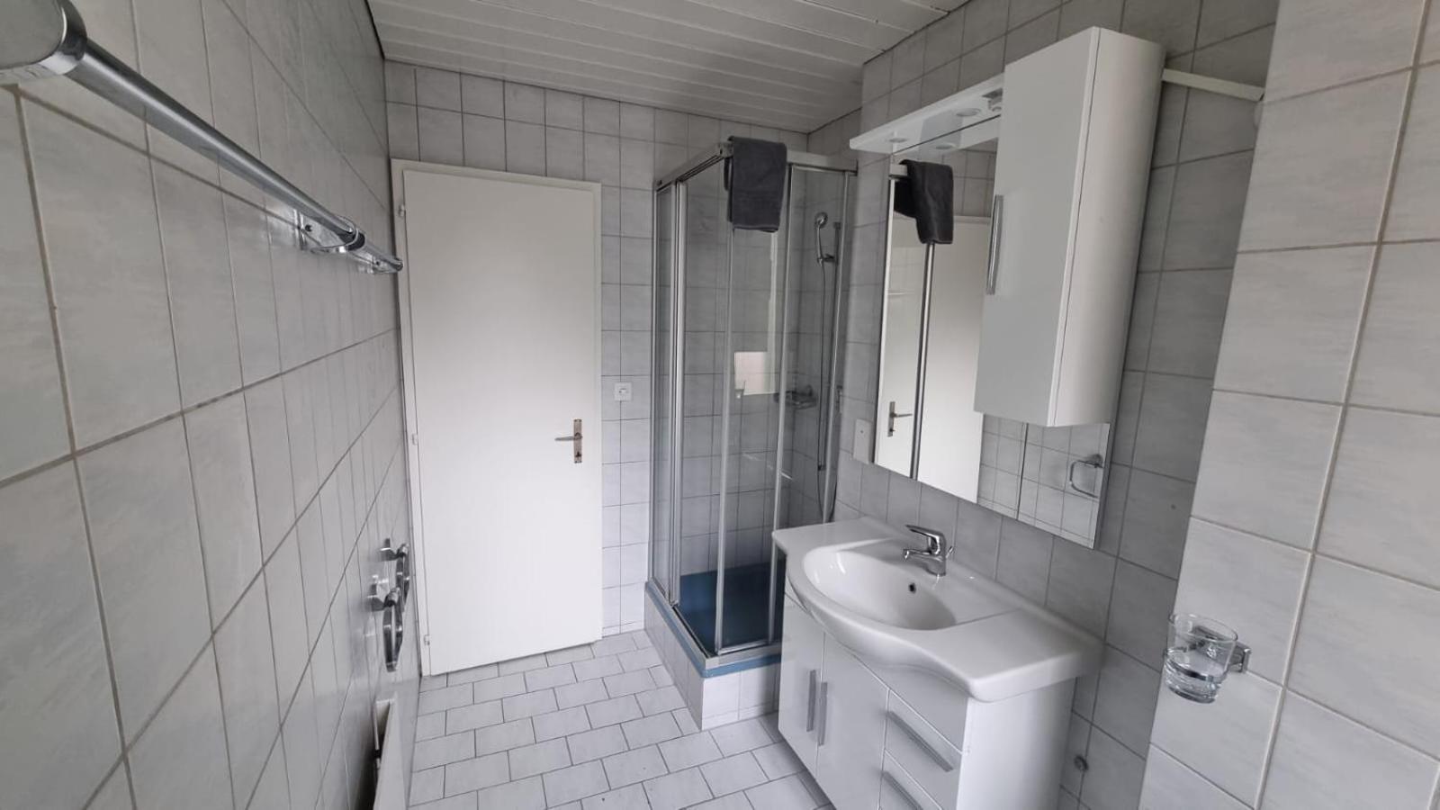 Cosy Studio 5 Mins Walking From Interlaken West Apartment Bagian luar foto
